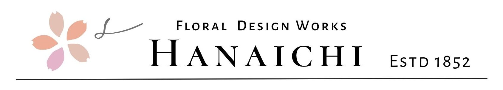 HANAICHI :Floral&Botanical Design Works: